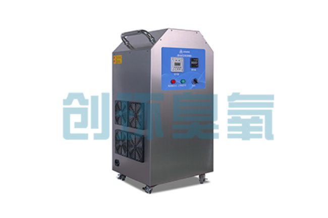 遂宁2026化妆品生产车间GMP洁净区环境维持,臭氧发生器如何与空调系统联动?