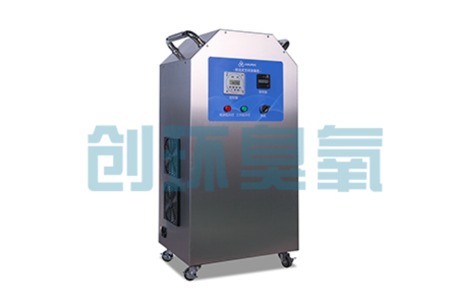 遂宁冬季养殖场密闭消毒双赢方案：臭氧发生器在工厂化水产与畜牧场景的安全应用