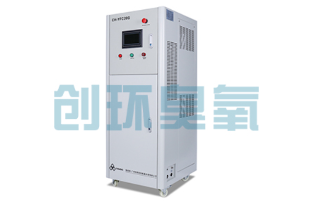 遂宁高密度养殖中臭氧发生器的维护方法有哪些