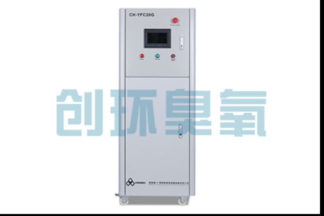 遂宁ORP(氧化还原电位)控制在海水养殖臭氧投加中的核心作用与设定区间