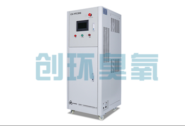 遂宁南美白对虾养殖弧菌超标怎么办?臭氧发生器精准消杀与避坑指南