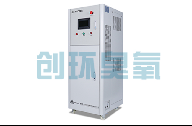 遂宁高密度养虾水质恶化怎么救?臭氧发生器降解氨氮与亚硝酸盐实操步骤