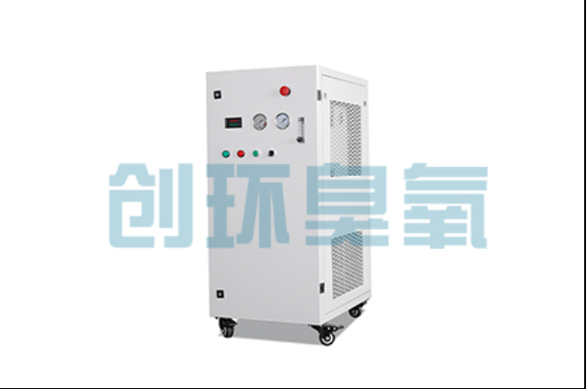 遂宁2026年南美白对虾循环水养殖系统(RAS)臭氧消毒完整指南