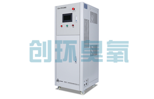 遂宁工厂化循环水养虾必备:蛋白分离器后端注入臭氧的技术要点与逻辑