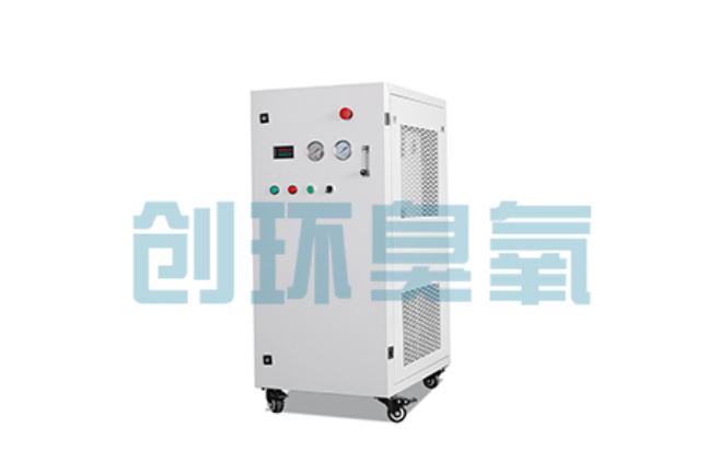 遂宁养殖池水质恶化怎么救?定制臭氧水机快速降解亚硝酸盐方案