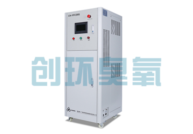 遂宁石斑鱼养殖中臭氧发生器的作用是什么？3分钟说清楚杀菌与净水原理
