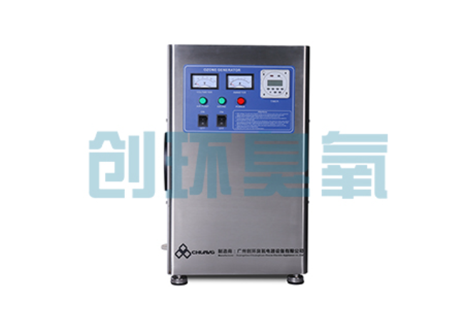 遂宁高盐高浓度化工废水怎么处理？臭氧发生器催化氧化技术的应用边界在哪里？