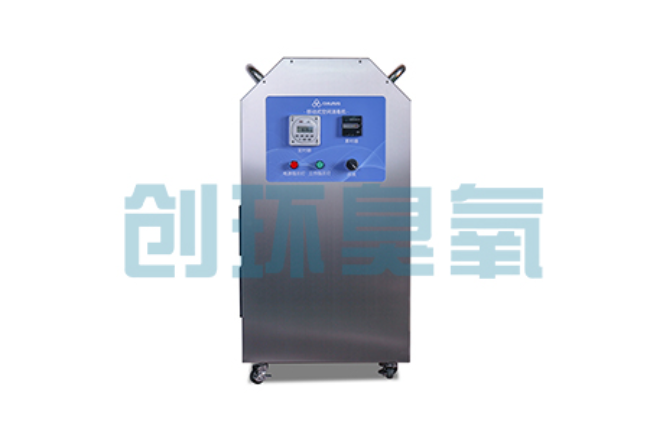 遂宁臭氧发生器在其他食品加工中的应用有哪些?