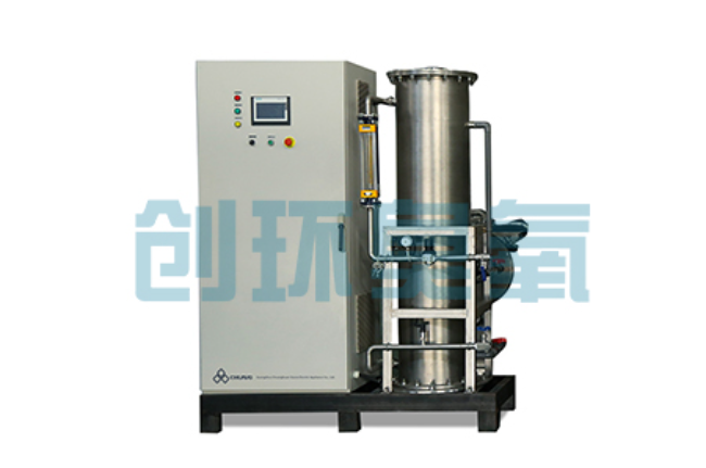 遂宁高浓度化工废水脱毒对比:臭氧发生器与湿式氧化法(WAO)的能耗与设备投资评估