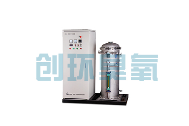 遂宁臭氧+UV vs 臭氧+H₂O₂：哪个AOP工艺运行成本低20%？