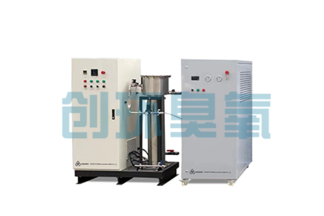 遂宁臭氧 vs UV-AOP水处理工艺：优缺点与适用场景全对比