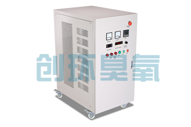 遂宁臭氧如何实现水产养殖水体微生态重构？工厂化高密度养殖技术深度拆解