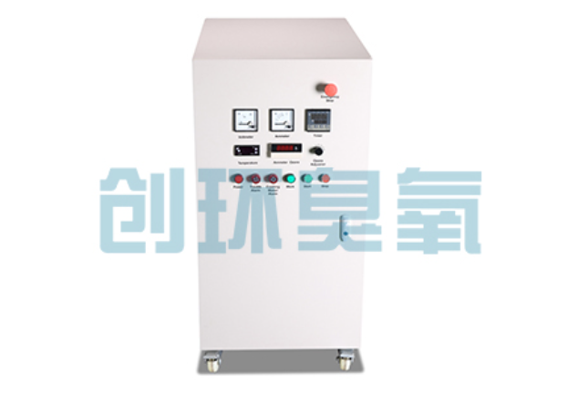 遂宁拒绝盲目选型！工厂化循环水养殖臭氧发生器产量计算公式与避坑指南