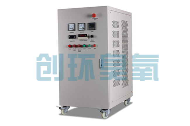 遂宁冬季养殖场密闭消毒双赢方案：臭氧发生器在工厂化水产与畜牧场景的安全应用