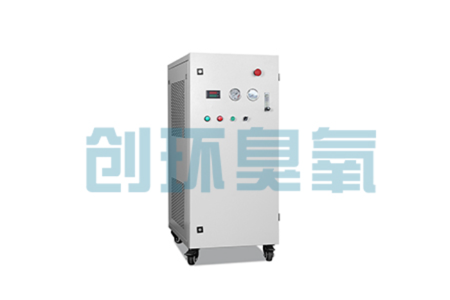 遂宁高密度养殖中臭氧发生器的维护方法