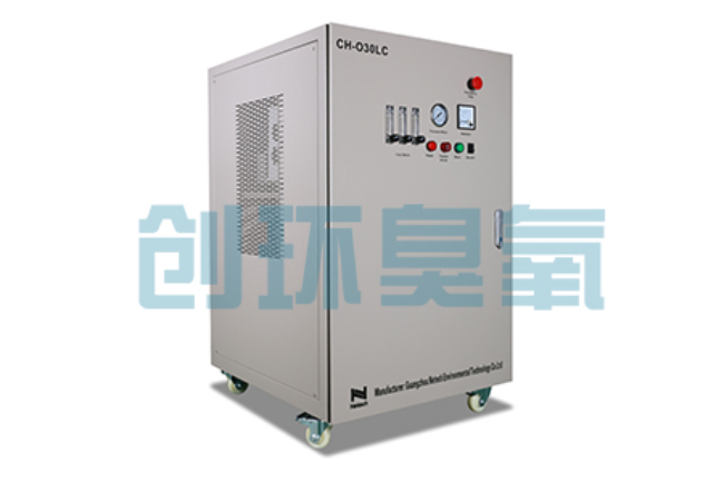 遂宁养殖池水质恶化怎么救?定制臭氧水机快速降解亚硝酸盐方案